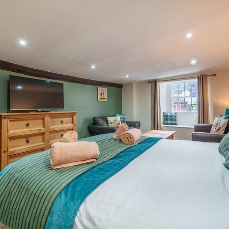 Library View Apartment Kendal Dış mekan fotoğraf