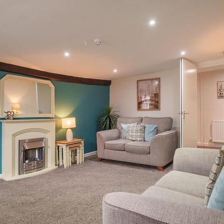 Library View Apartment Kendal Dış mekan fotoğraf