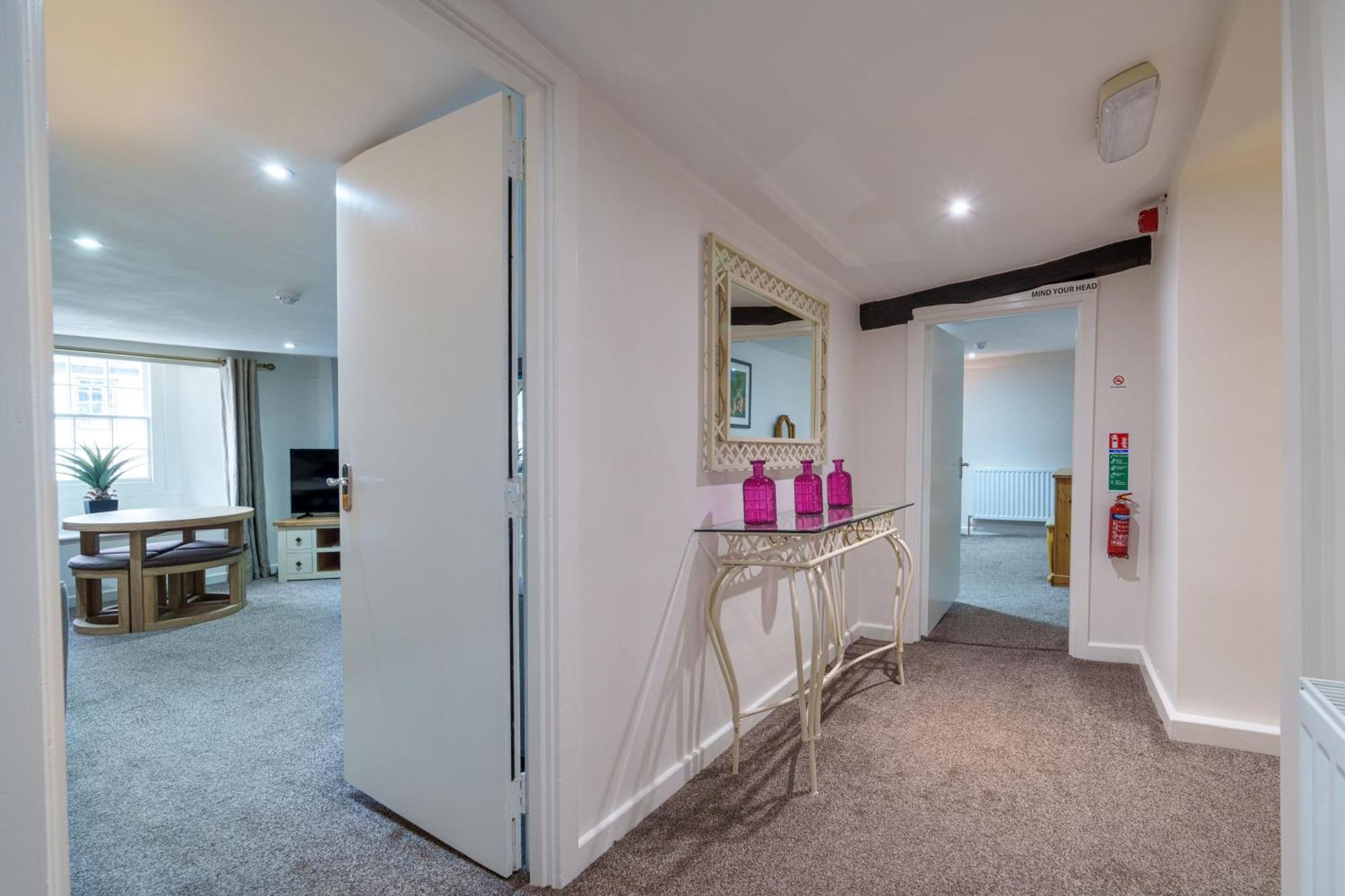 Library View Apartment Kendal Dış mekan fotoğraf
