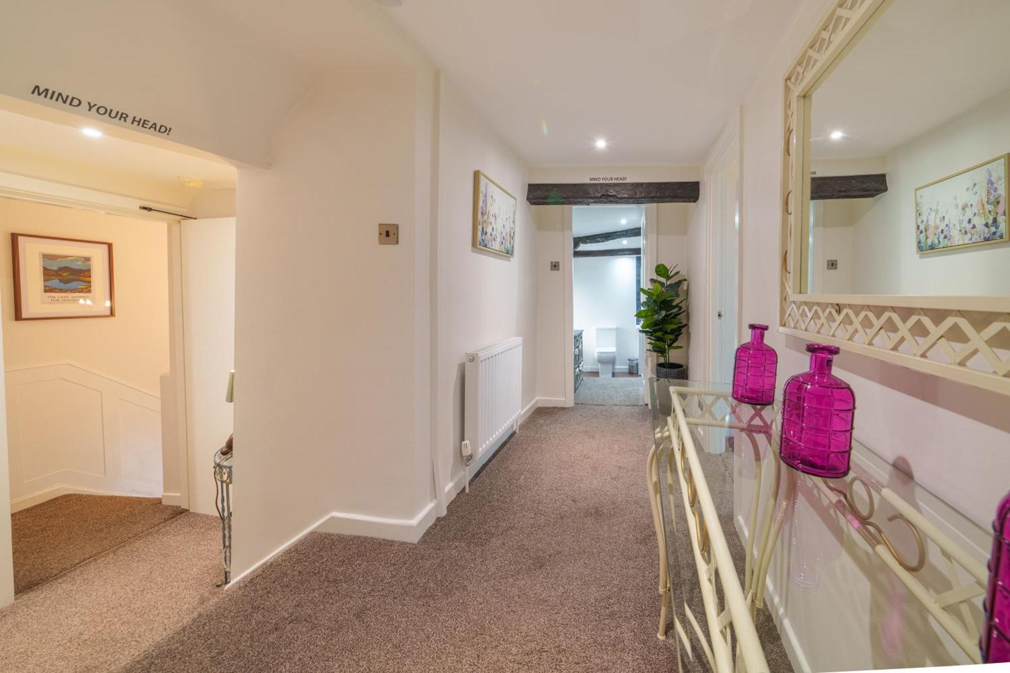 Library View Apartment Kendal Dış mekan fotoğraf