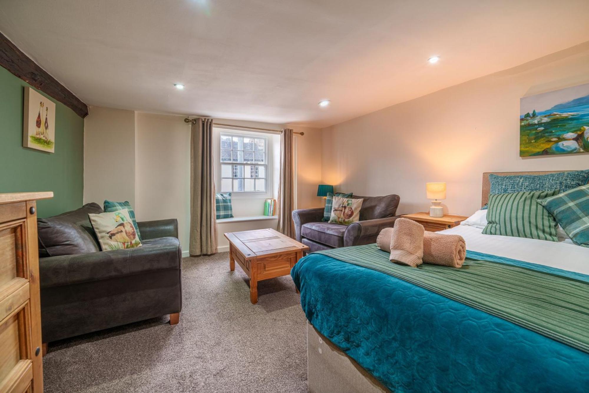 Library View Apartment Kendal Dış mekan fotoğraf
