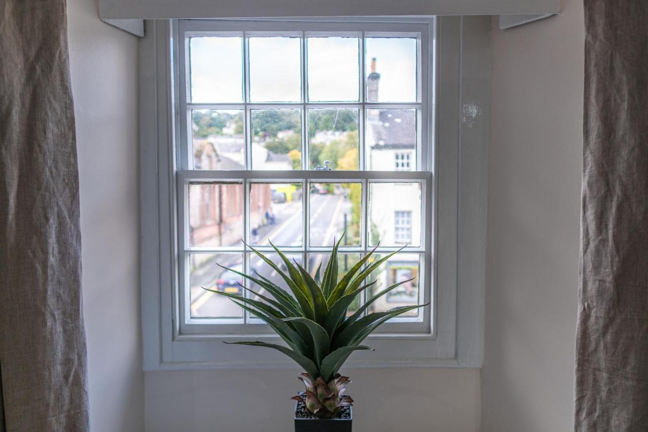 Library View Apartment Kendal Dış mekan fotoğraf