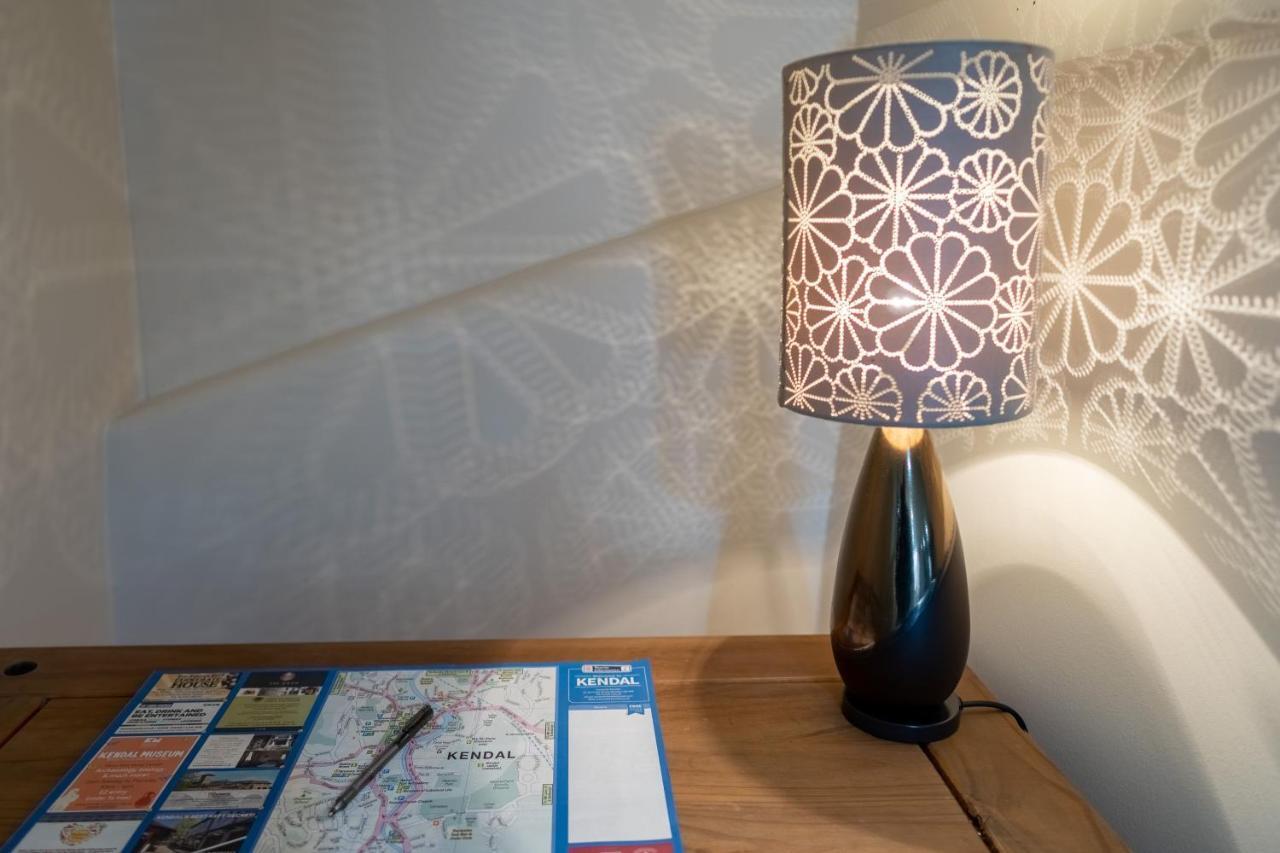 Library View Apartment Kendal Dış mekan fotoğraf